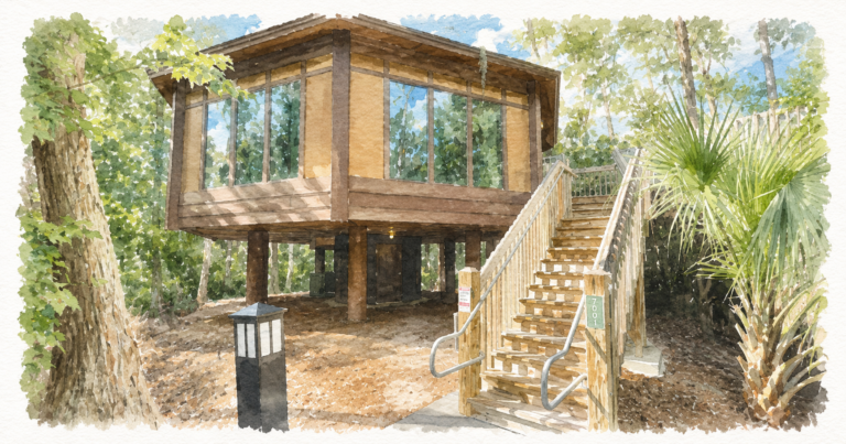 Why Disney’s saratoga’s treehouse villas are the perfect for a family reunion