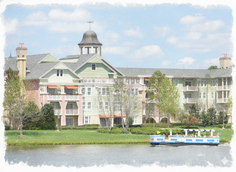 👉 Why Disney’s Saratoga Springs is the Best Value DVC Resort — Our Honest Family Review